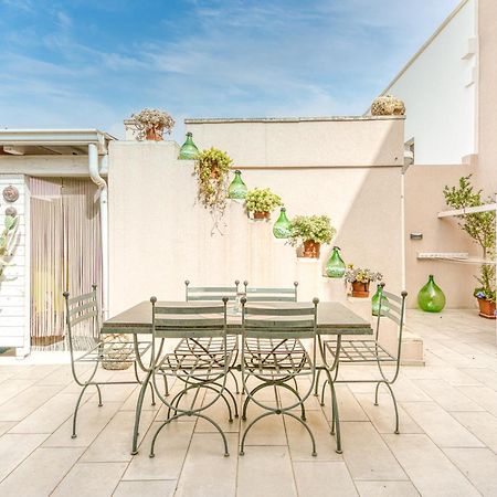 Capperi !! Holiday Rentals Morciano di Leuca Dış mekan fotoğraf