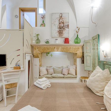 Capperi !! Holiday Rentals Morciano di Leuca Dış mekan fotoğraf