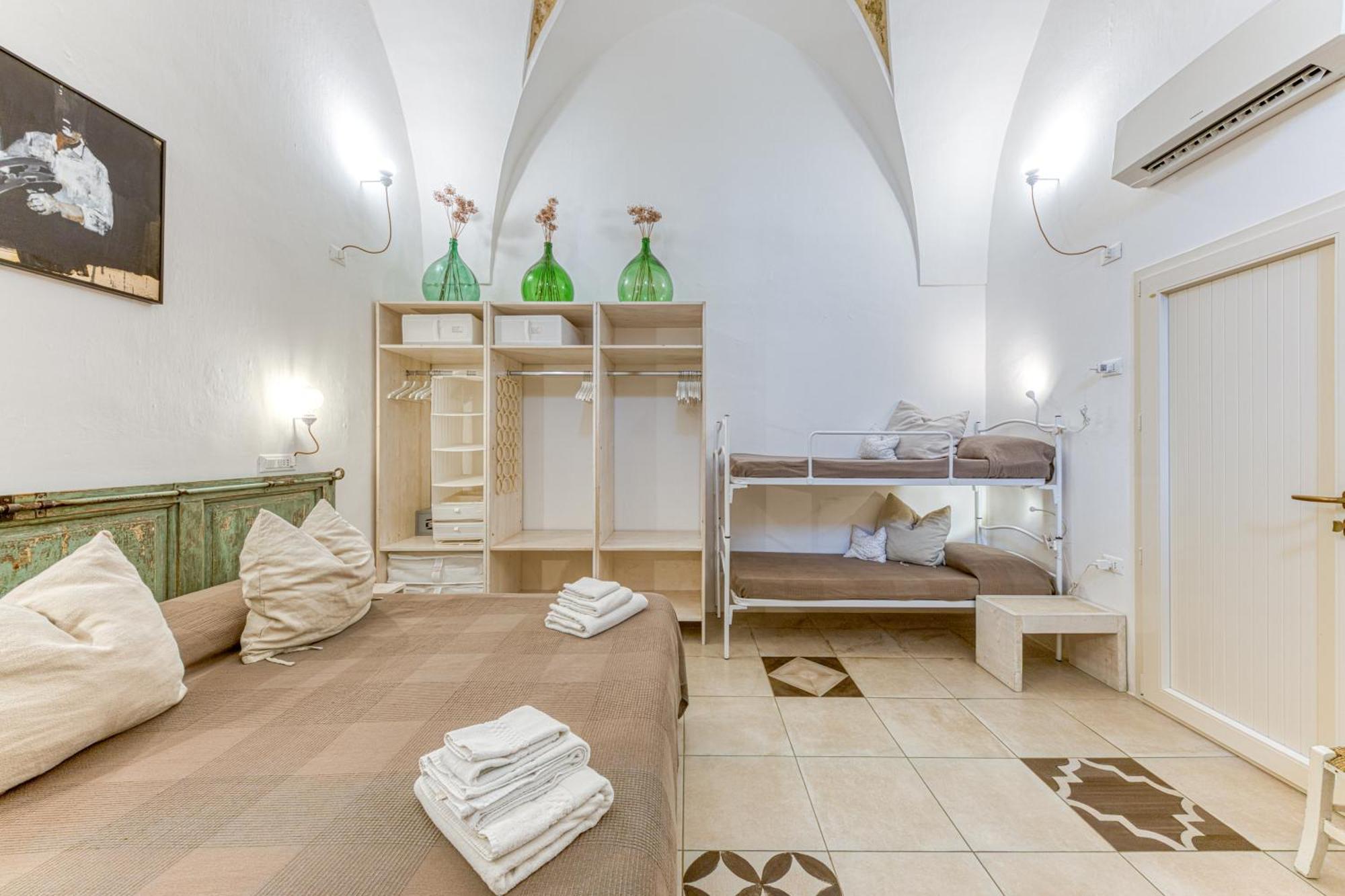 Capperi !! Holiday Rentals Morciano di Leuca Dış mekan fotoğraf
