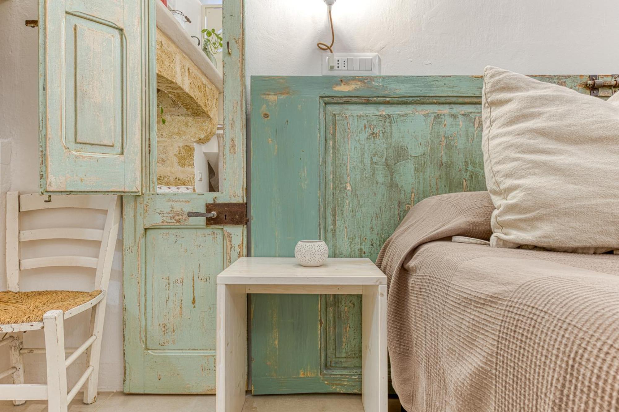 Capperi !! Holiday Rentals Morciano di Leuca Dış mekan fotoğraf