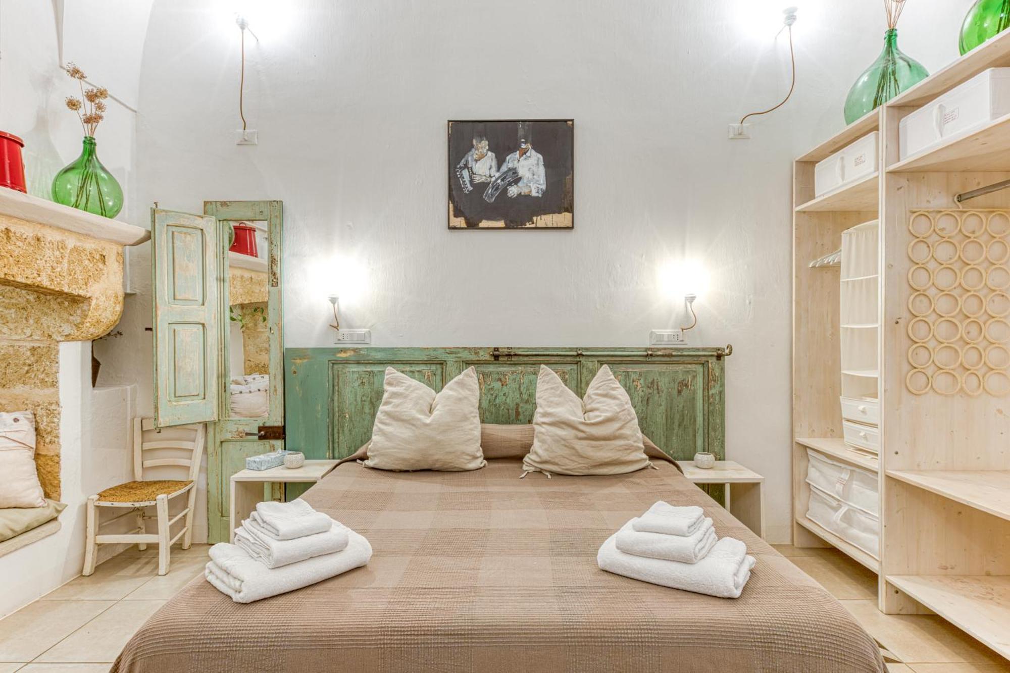 Capperi !! Holiday Rentals Morciano di Leuca Dış mekan fotoğraf