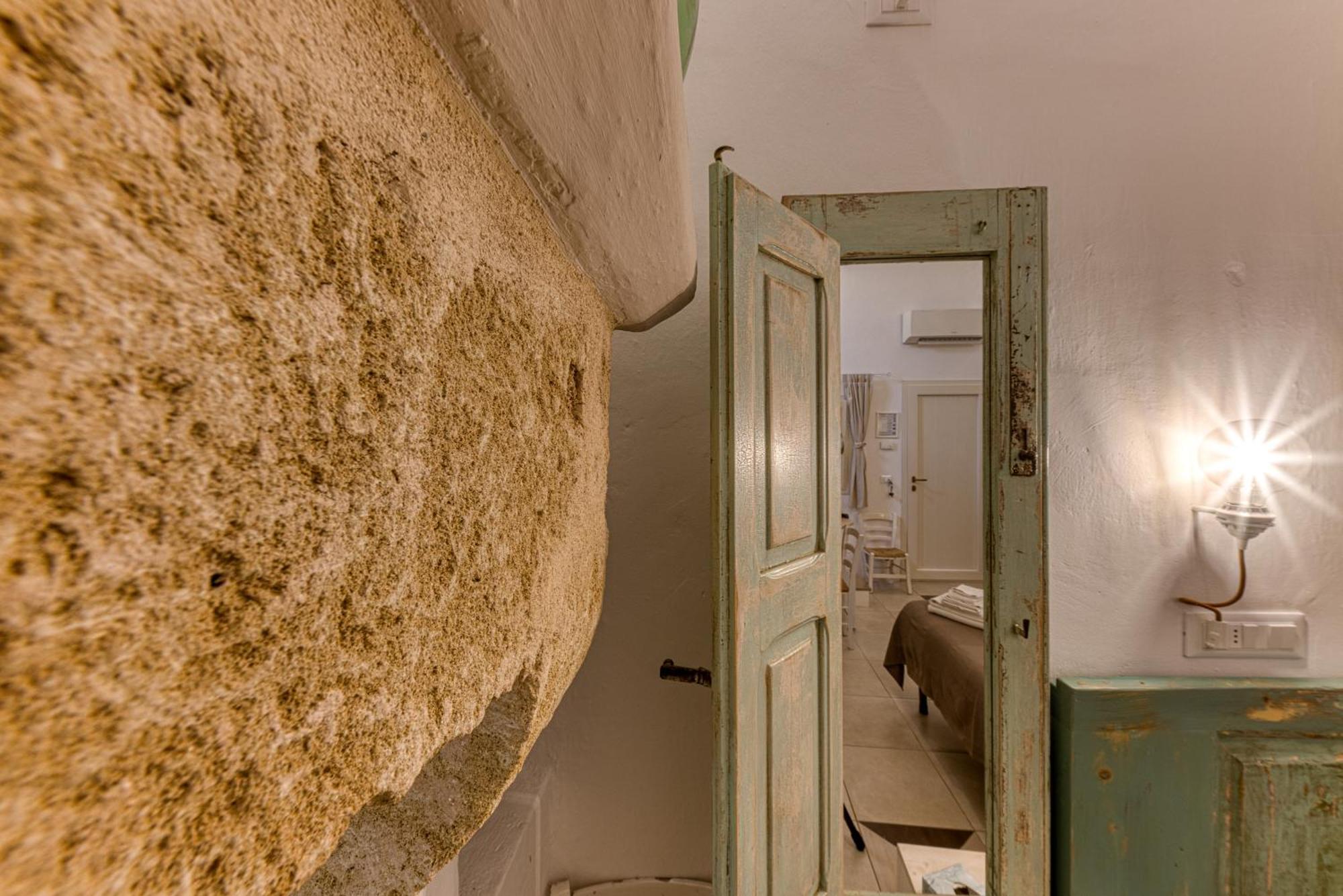 Capperi !! Holiday Rentals Morciano di Leuca Dış mekan fotoğraf